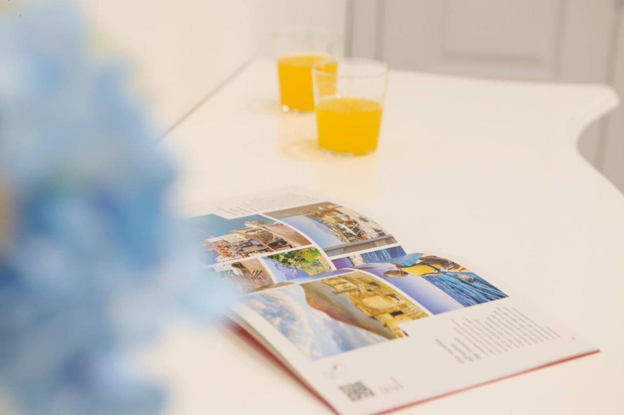 Cozy Apartment In Piazza Cavour By Wonderful Italy ナポリ エクステリア 写真